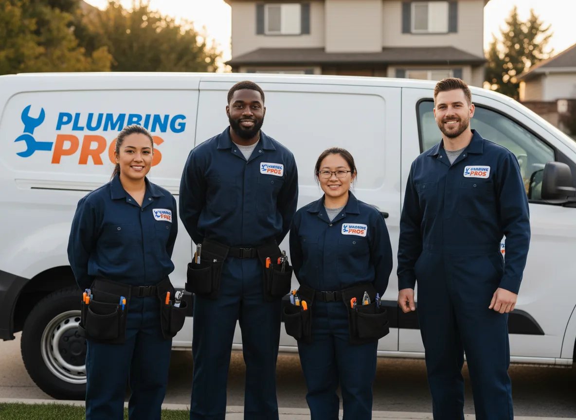 Water Heater Repair company in Fork Union, VA